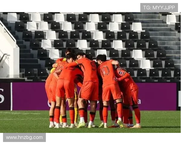 U23国足全新阵型分析:鲍世蒙领衔前场 U23国足全新阵型分析:鲍世蒙领衔前场