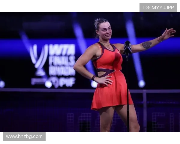 WTA总决赛2026年后将迁离沙特阿拉伯 WTA总决赛2026年后将迁离沙特阿拉伯