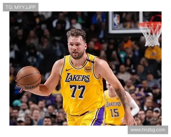 东契奇伤缺湖人轮换面临大考 东契奇伤缺湖人轮换面临大考